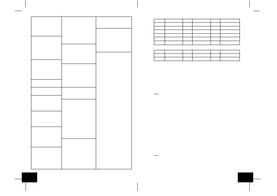 La Crosse Technology WS-8025SU User Manual | Page 7 / 36