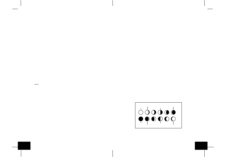La Crosse Technology WS-8025SU User Manual | Page 8 / 36