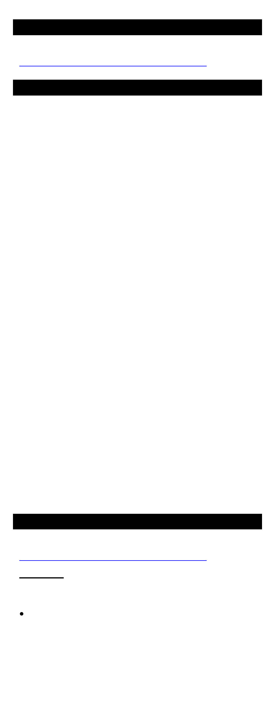Online resources, Care and maintenance, Troubleshooting | Page 10 of 12 online resources | La Crosse Technology WS-811561 User Manual | Page 10 / 12