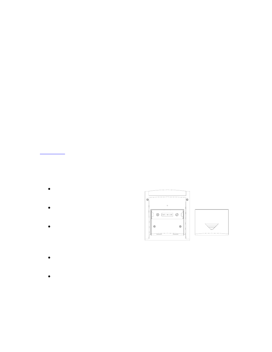 La Crosse Technology WT-2171 User Manual | Page 3 / 7