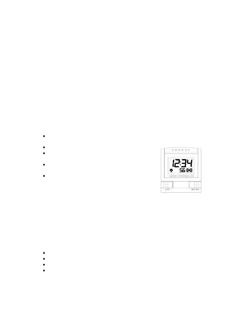 La Crosse Technology WT-2171 User Manual | Page 4 / 7