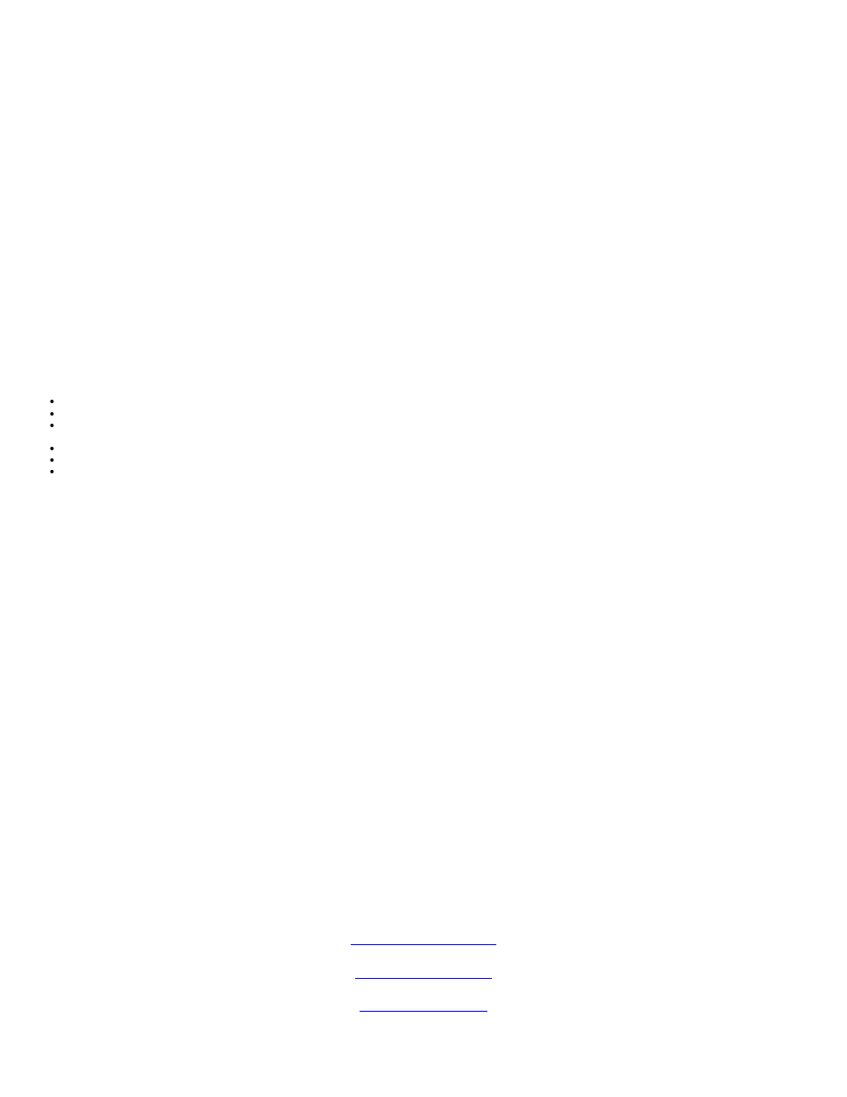 La Crosse Technology WS-7091UD User Manual | Page 6 / 7