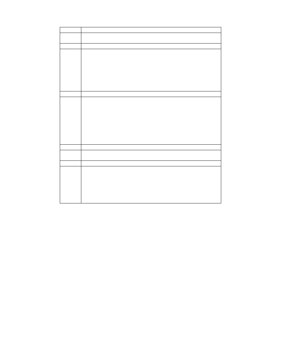 La Crosse Technology WWVB WS-7394U User Manual | Page 21 / 24