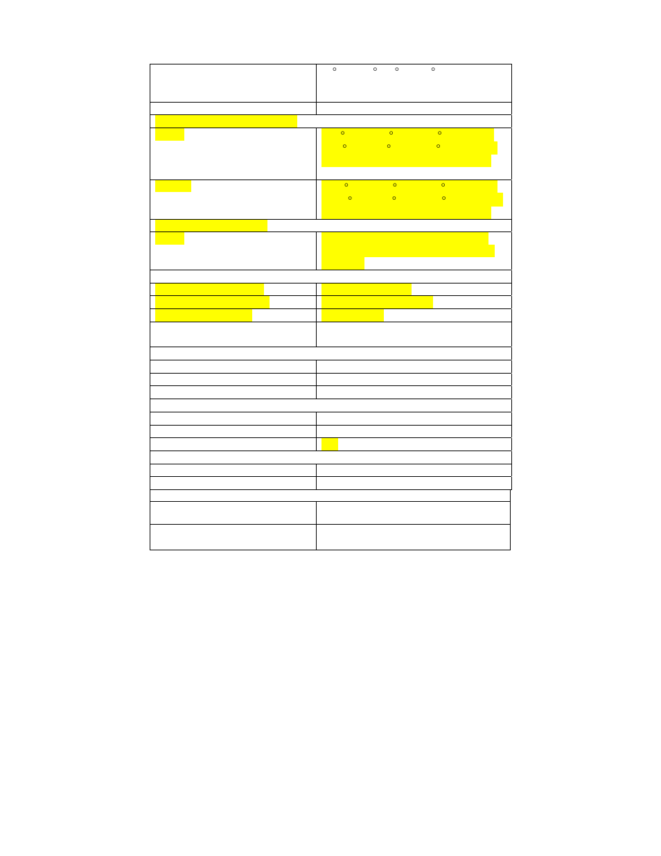 La Crosse Technology WWVB WS-7394U User Manual | Page 22 / 24