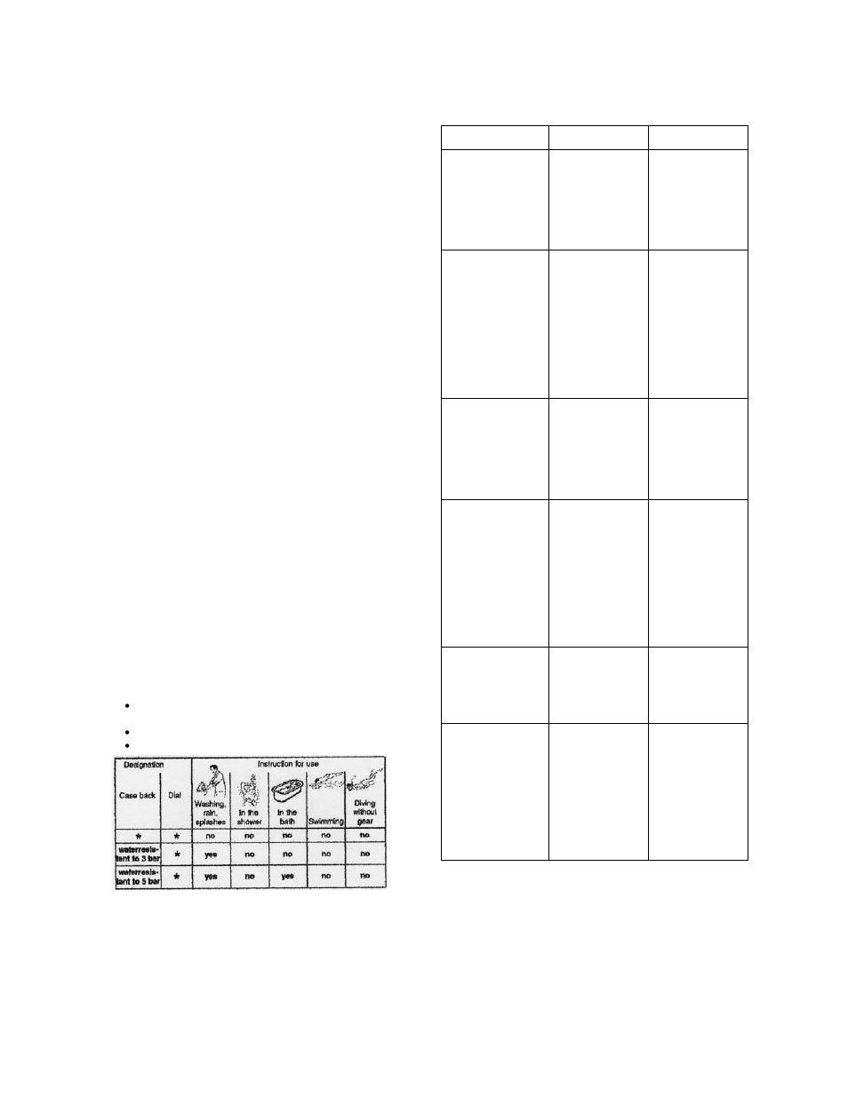 La Crosse Technology EH-21G User Manual | Page 2 / 3