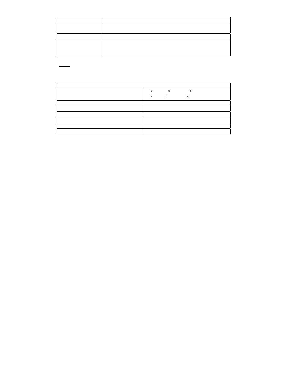 La Crosse Technology Radio Controlled Moon Phase Clock WS-8001U User Manual | Page 11 / 12