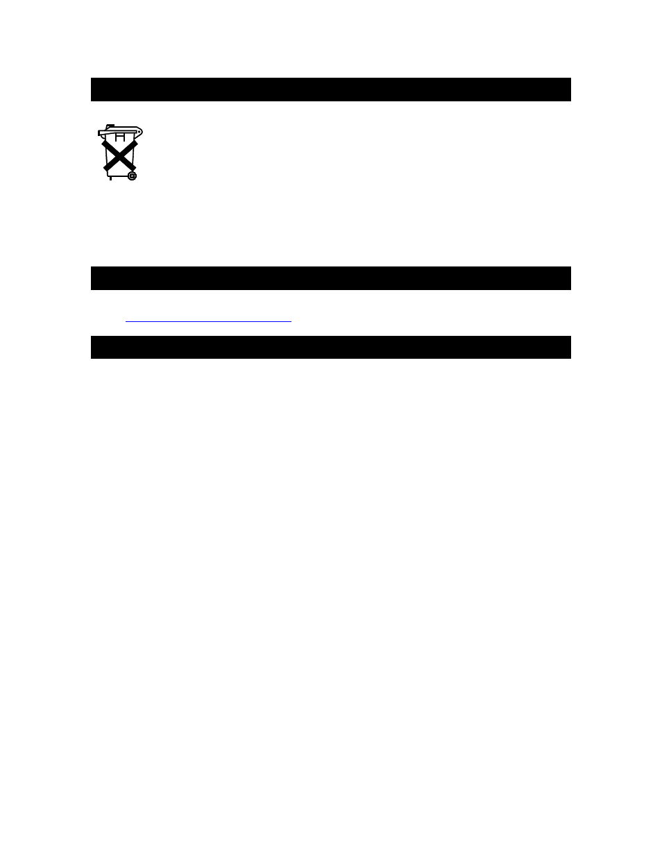Battery replacement, Troubleshooting, Specifications | La Crosse Technology WD-3104U User Manual | Page 21 / 25