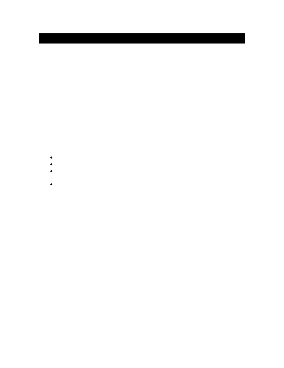 Fcc statements | La Crosse Technology WD-3104U User Manual | Page 23 / 25