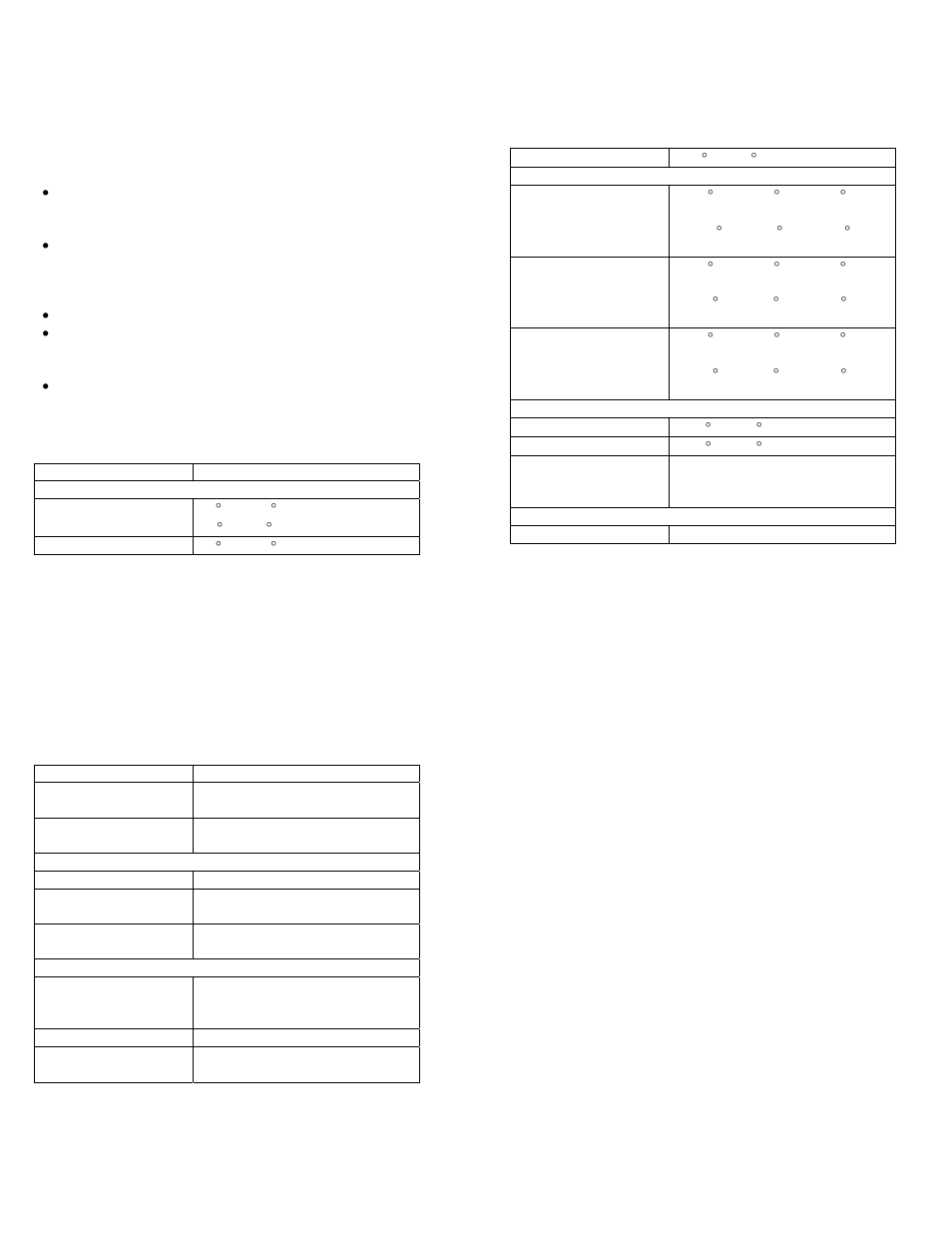 La Crosse Technology WS-7016U User Manual | Page 8 / 8