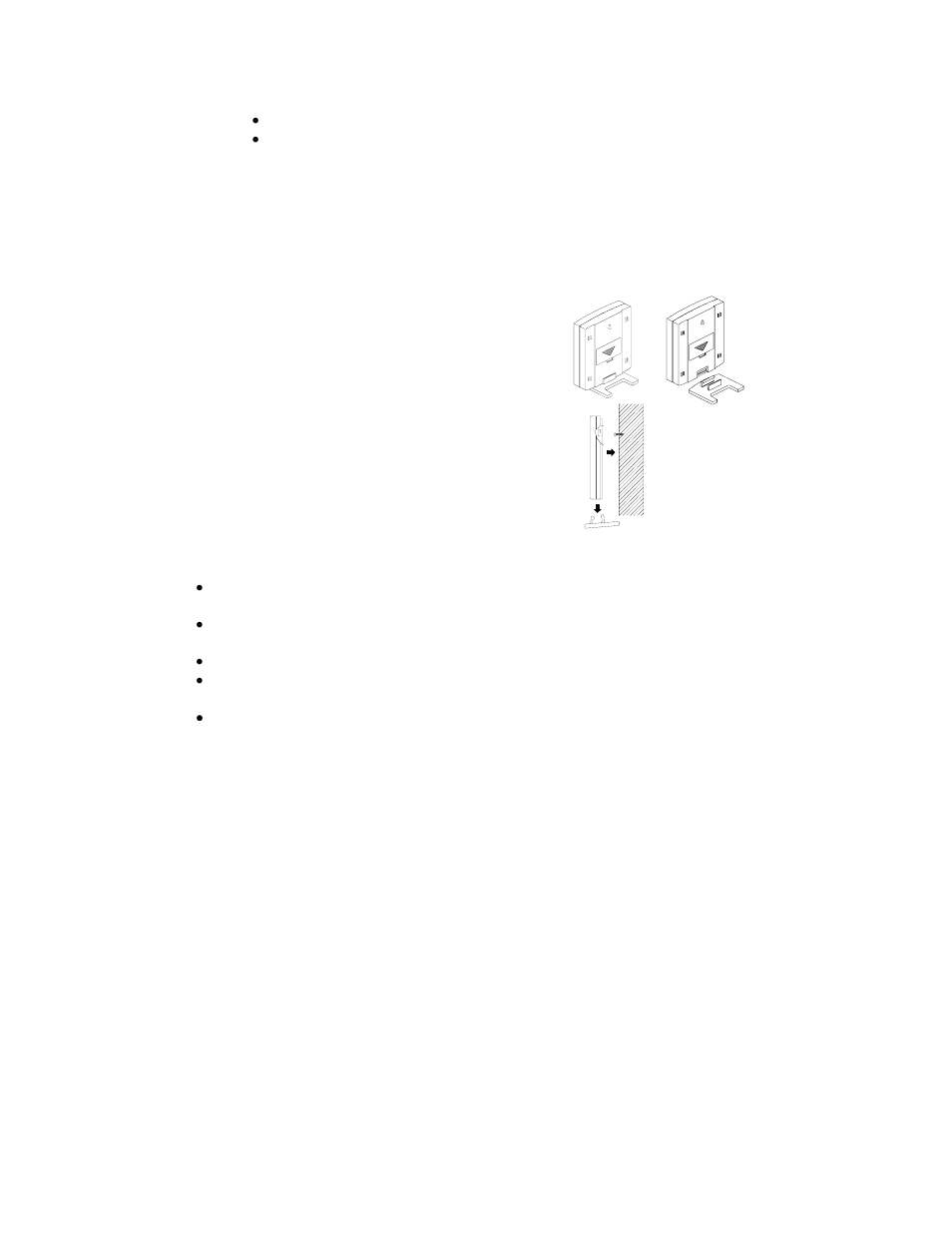 La Crosse Technology WS-7038U User Manual | Page 11 / 15