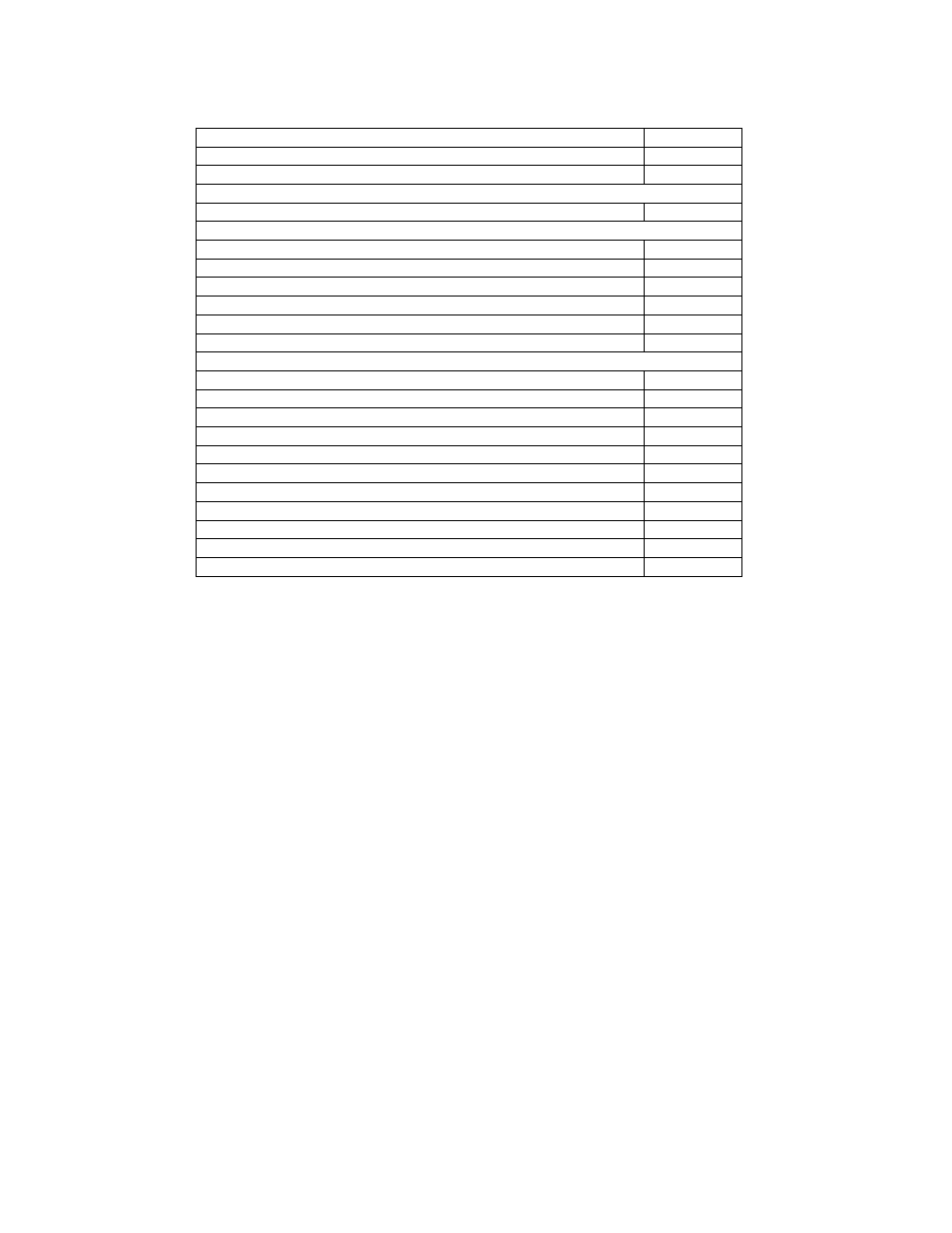 La Crosse Technology WS-7038U User Manual | Page 2 / 15