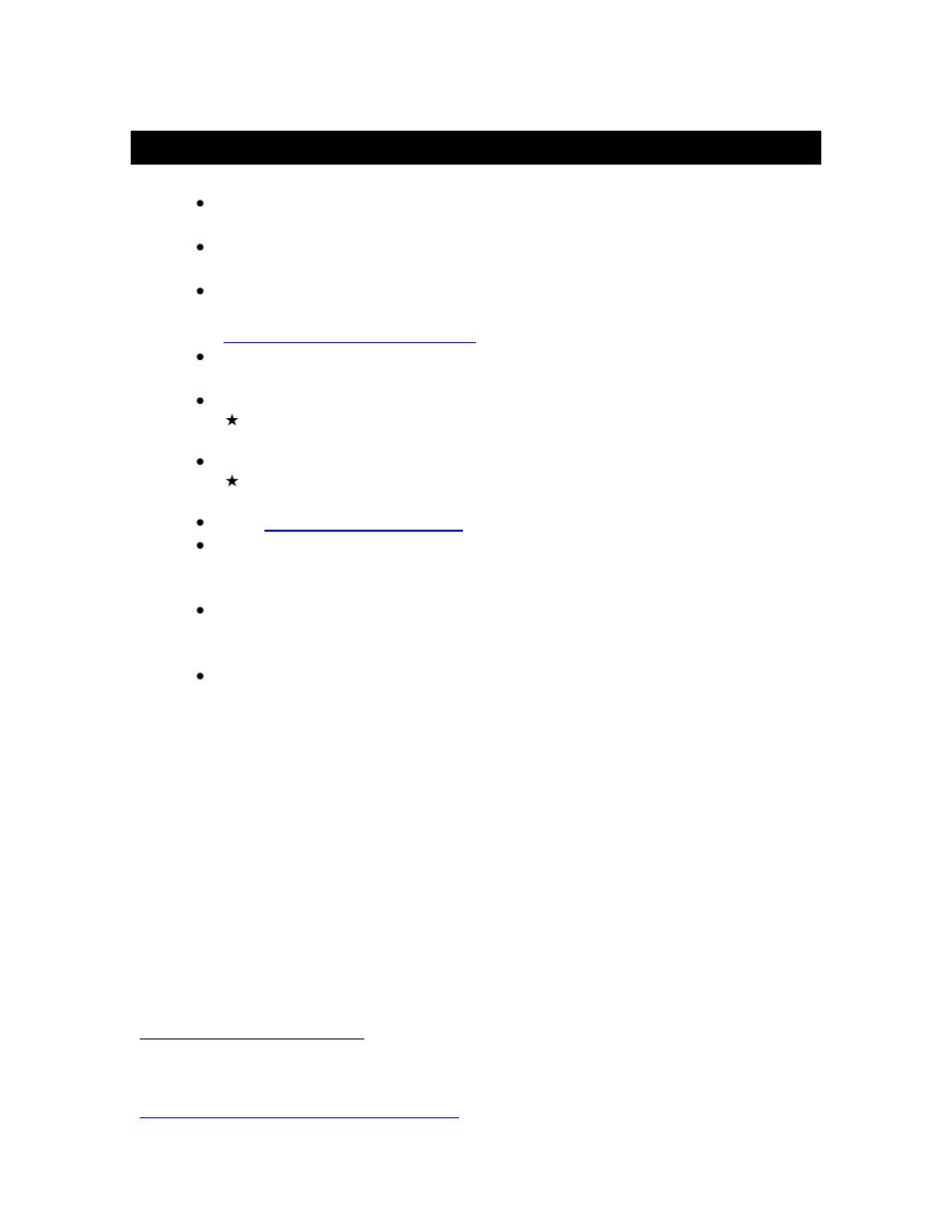 What you need to get started | La Crosse Technology WD-9535 User Manual | Page 6 / 25