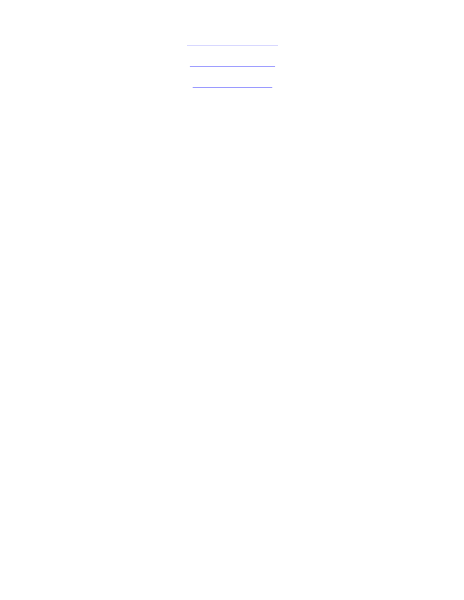 La Crosse Technology Wireless 433 MHz Temperature Station WS-9014U User Manual | Page 24 / 25