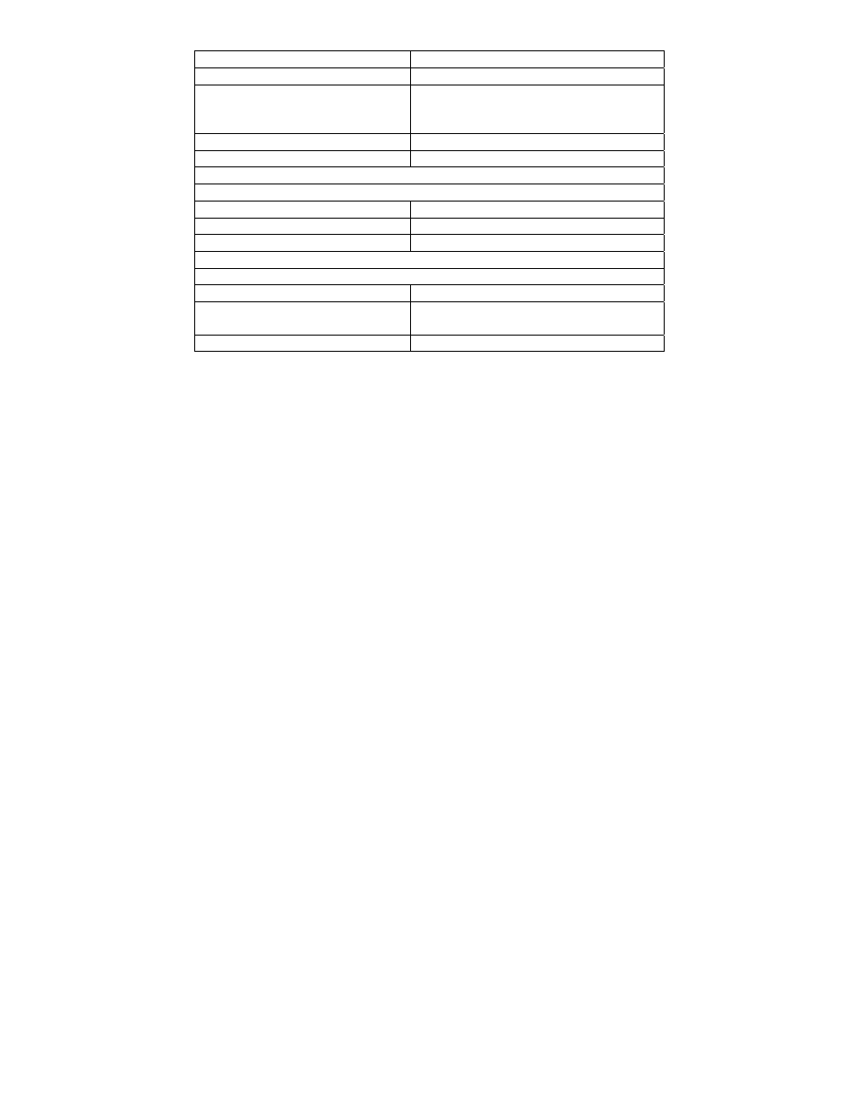 La Crosse Technology WS-7058U User Manual | Page 22 / 24