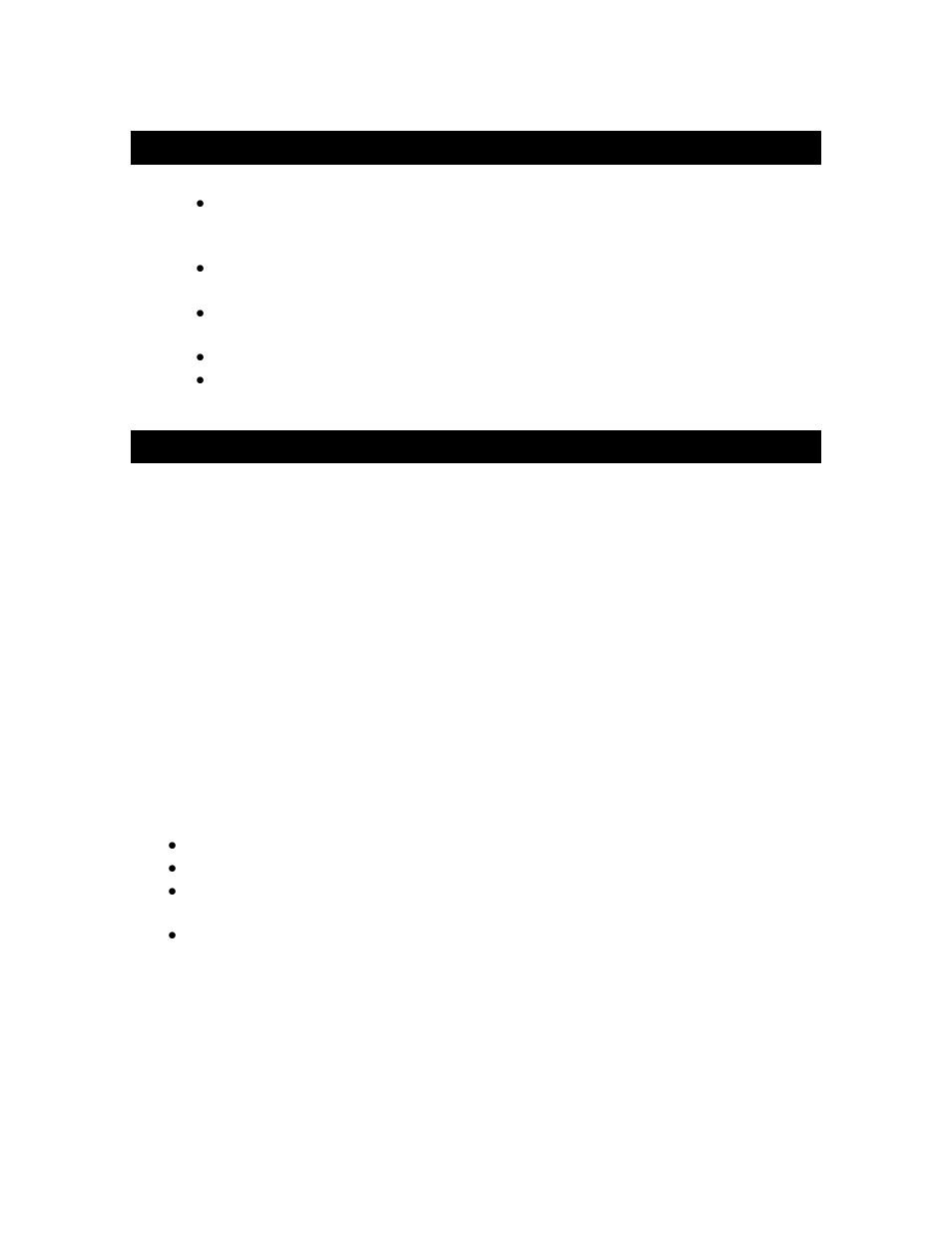 Liability disclaimer, Fcc statements | La Crosse Technology WD-3210 User Manual | Page 23 / 25