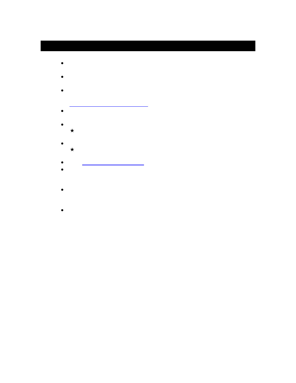 What you need to get started | La Crosse Technology WD-3210 User Manual | Page 6 / 25