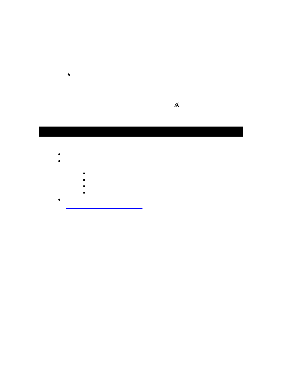 Online resources | La Crosse Technology WA-1140U User Manual | Page 9 / 31
