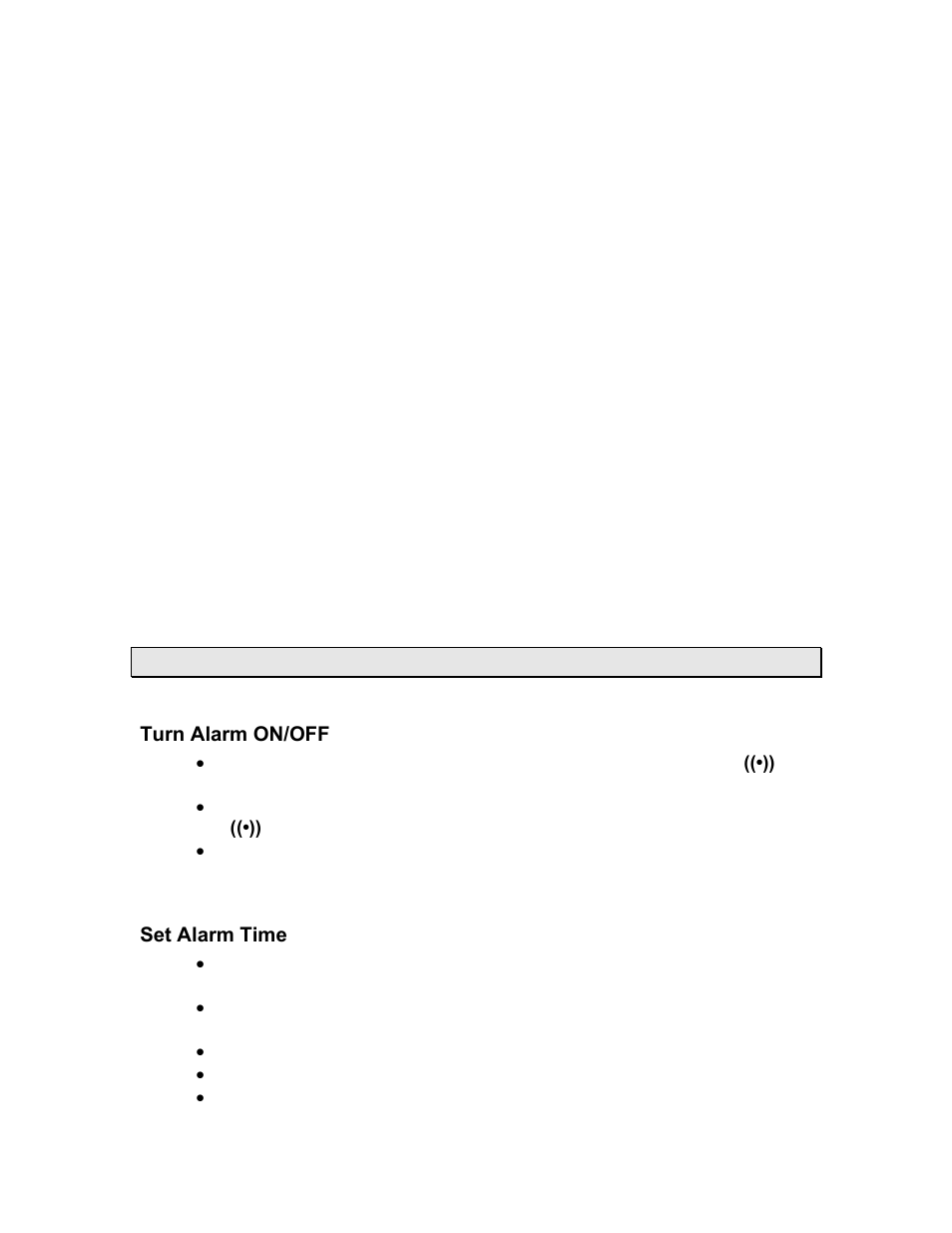La Crosse Technology Internet-Powered Weather Station WD-2511U User Manual | Page 13 / 25