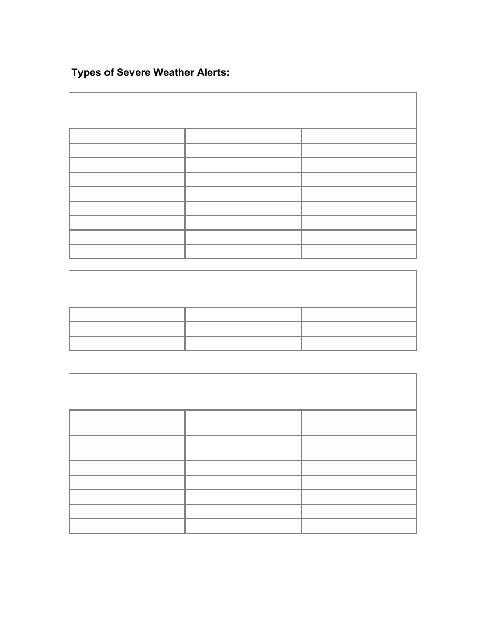 La Crosse Technology Internet-Powered Weather Station WD-2511U User Manual | Page 19 / 25