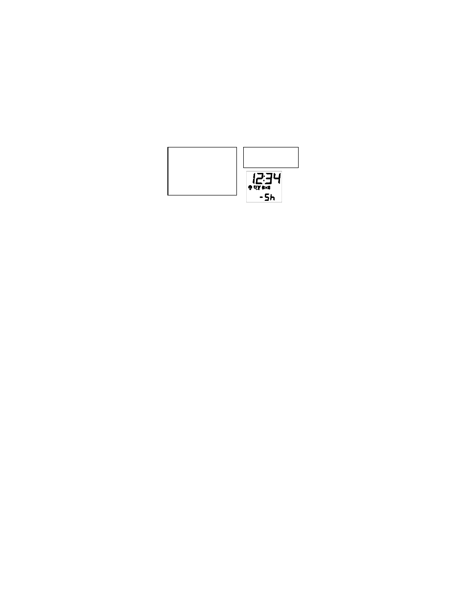 La Crosse Technology Radio-Controlled Travel Alarm Clock WT-2160 User Manual | Page 8 / 18
