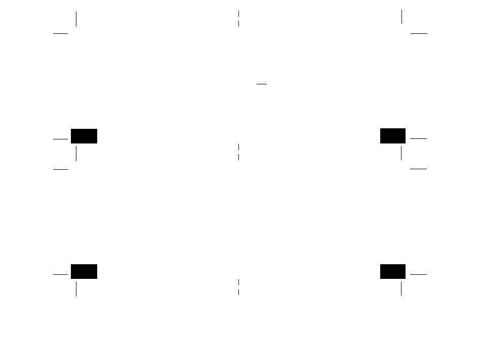 La Crosse Technology Radio Controlled Projection Alarm WT-5350 User Manual | Page 5 / 8