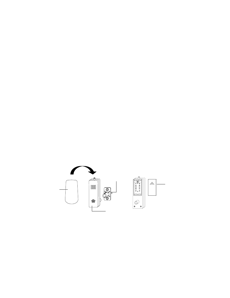 La Crosse Technology WS-8010U User Manual | Page 3 / 20