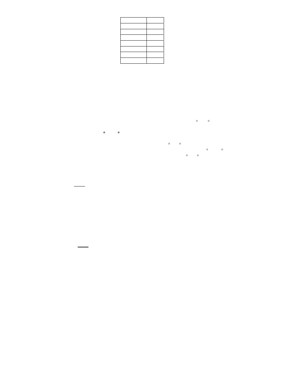 La Crosse Technology WS-8010U User Manual | Page 7 / 20