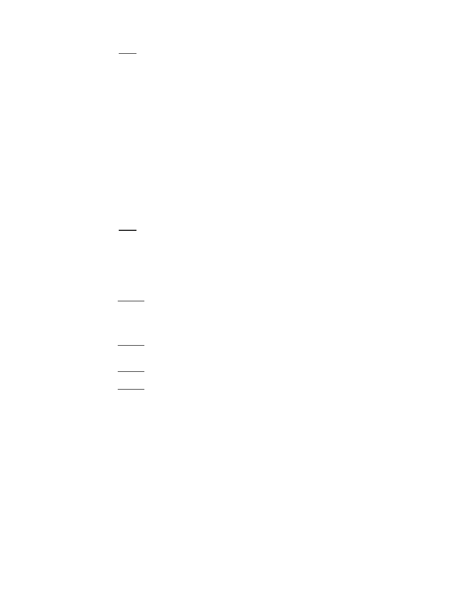 La Crosse Technology WS-8010U User Manual | Page 8 / 20