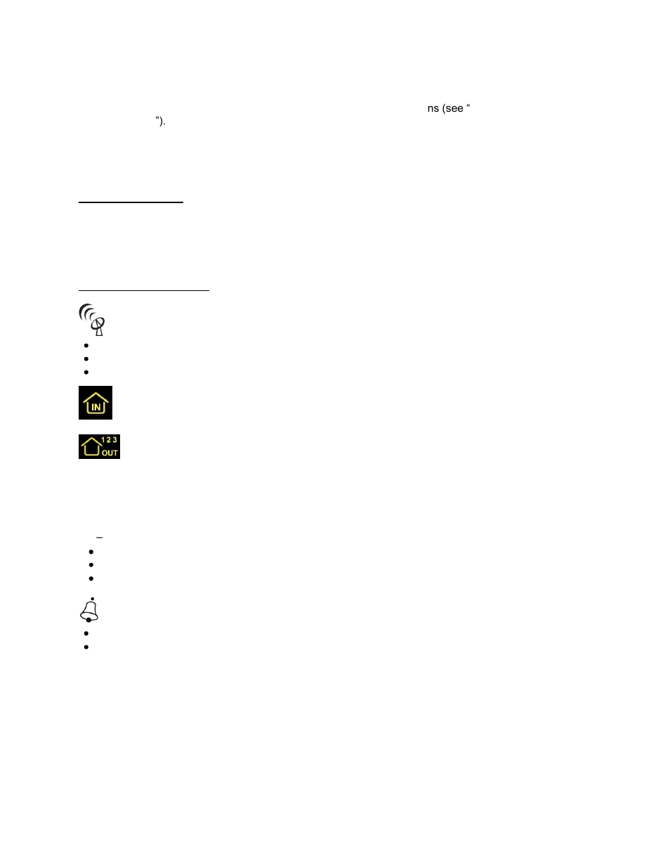 La Crosse Technology Wireless Color Weather Station 308-145B User Manual | Page 12 / 16