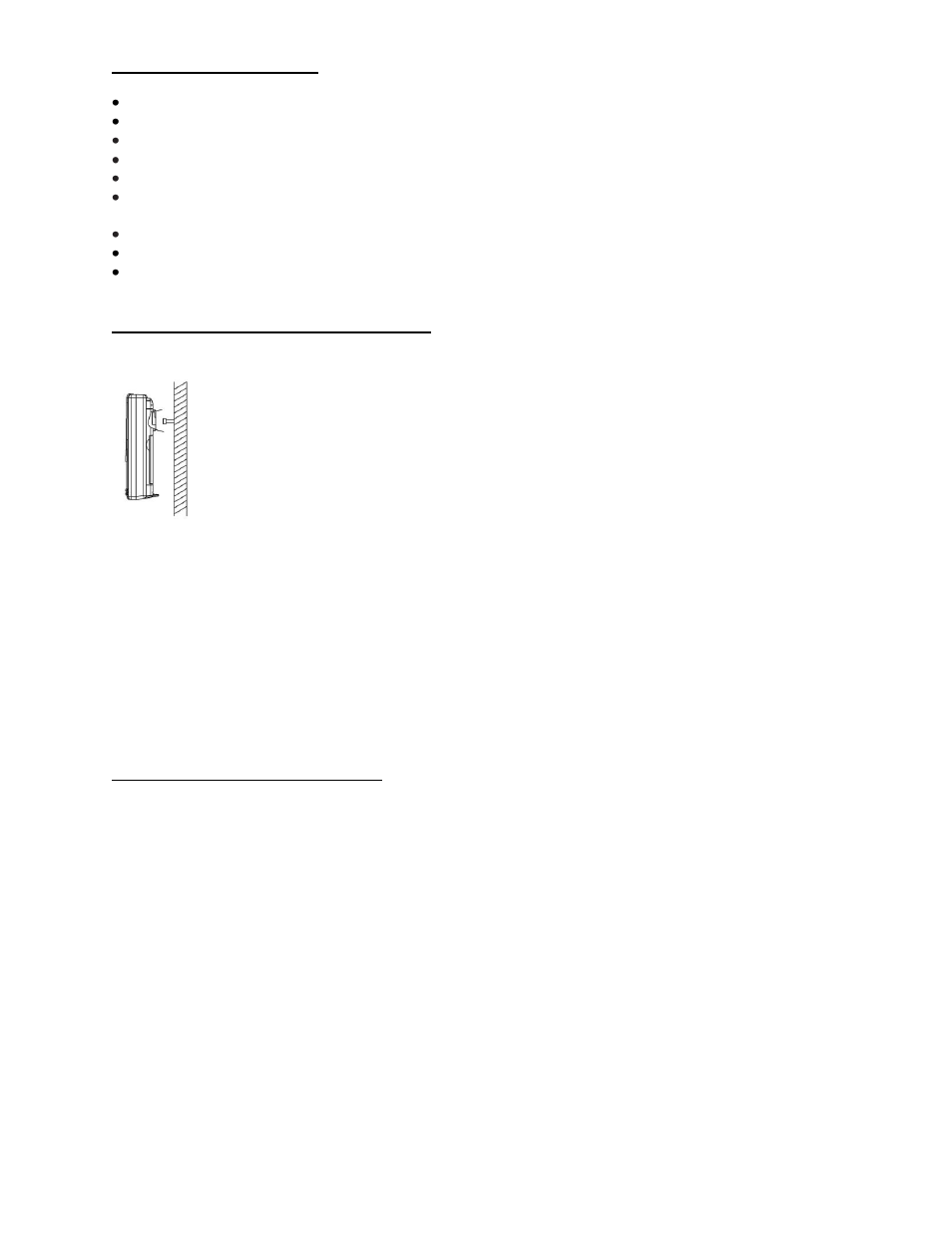 La Crosse Technology Wireless Color Weather Station 308-145B User Manual | Page 13 / 16