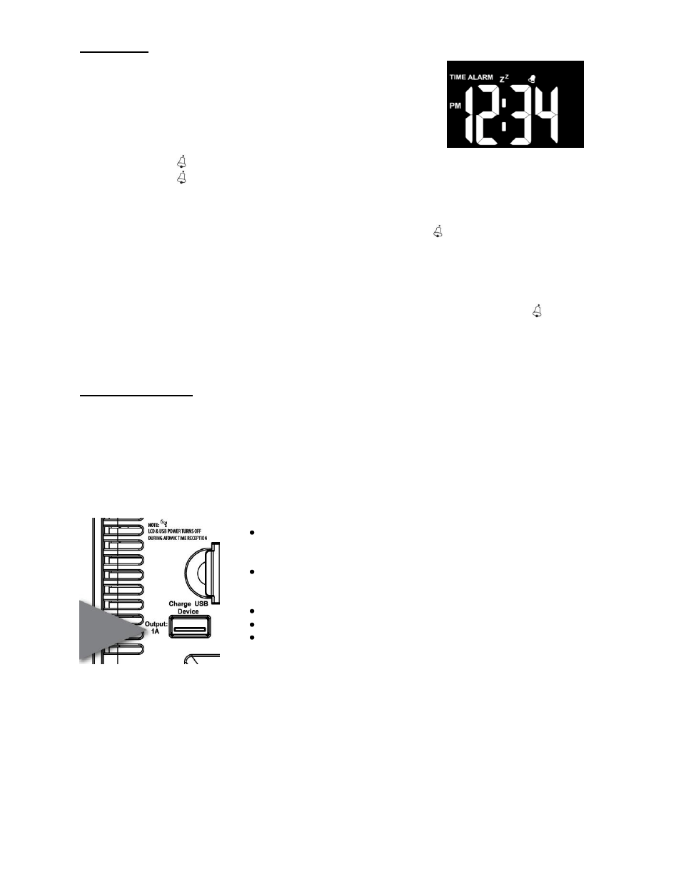 La Crosse Technology Wireless Color Weather Station 308-145B User Manual | Page 8 / 16