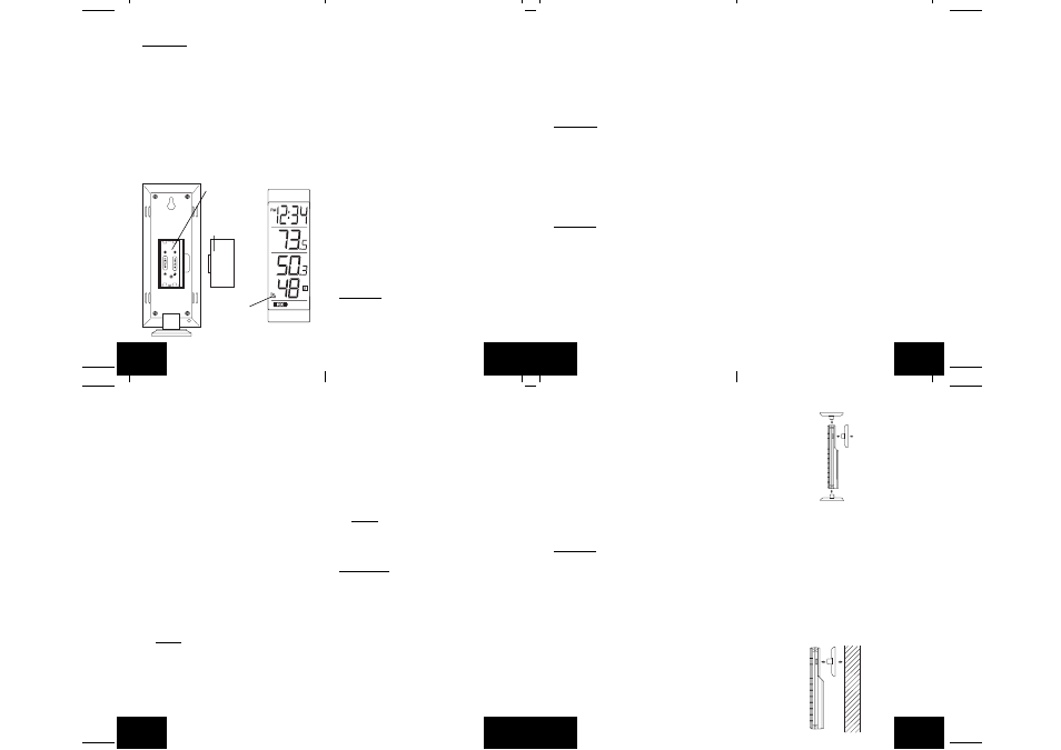 La Crosse Technology WS-7220U-IT User Manual | Page 5 / 10