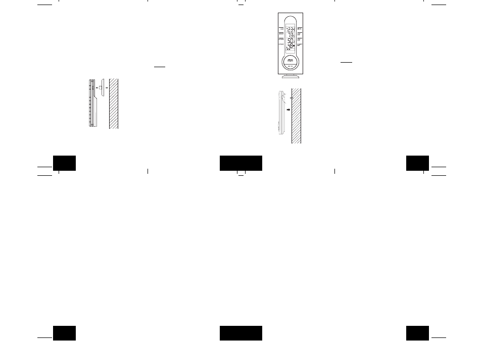 La Crosse Technology WS-7220U-IT User Manual | Page 9 / 10