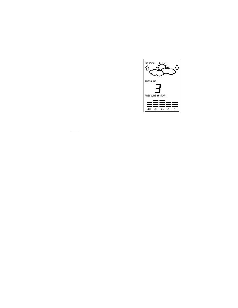 La Crosse Technology WS-7394U-IT User Manual | Page 13 / 51