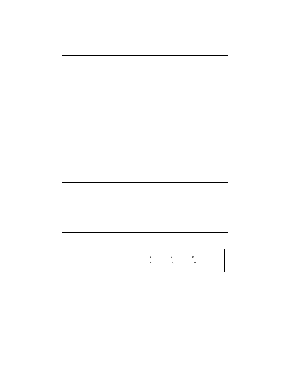 La Crosse Technology WS-7394U-IT User Manual | Page 20 / 51