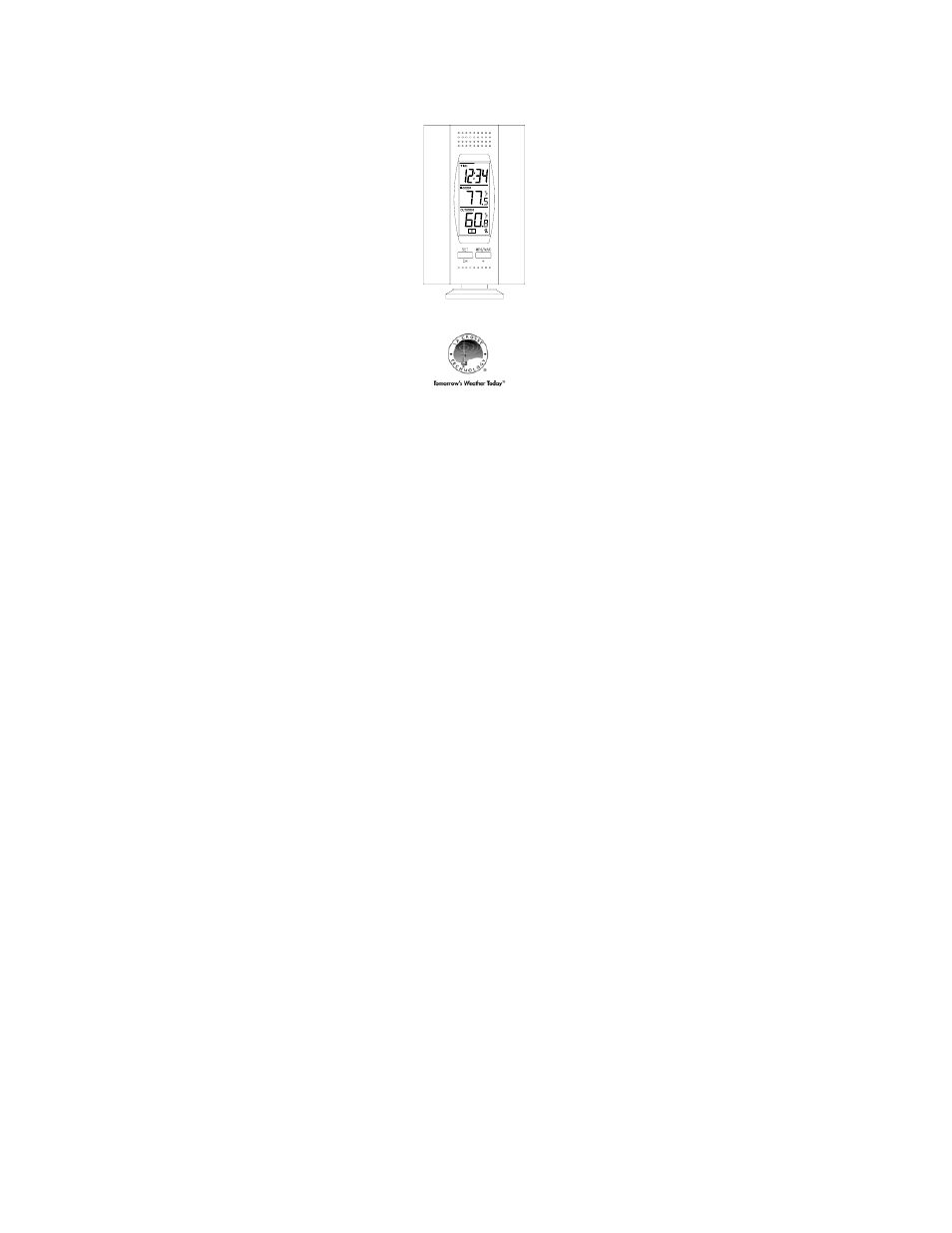 La Crosse Technology WS-7394U-IT User Manual | Page 24 / 51