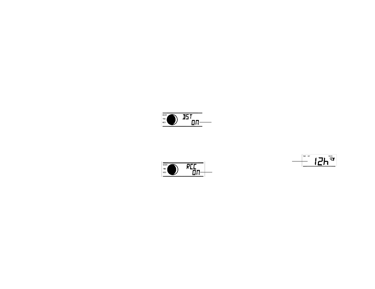 La Crosse Technology WS-9025U User Manual | Page 13 / 24
