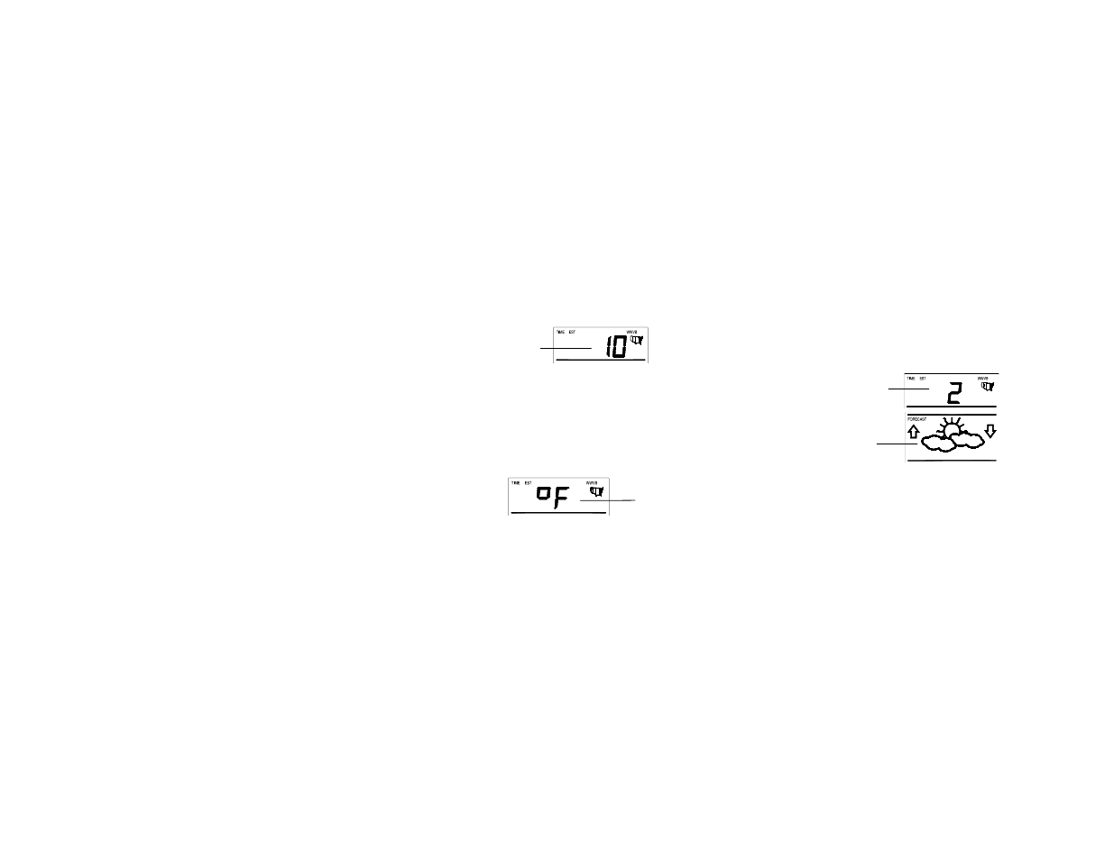 La Crosse Technology WS-9025U User Manual | Page 15 / 24