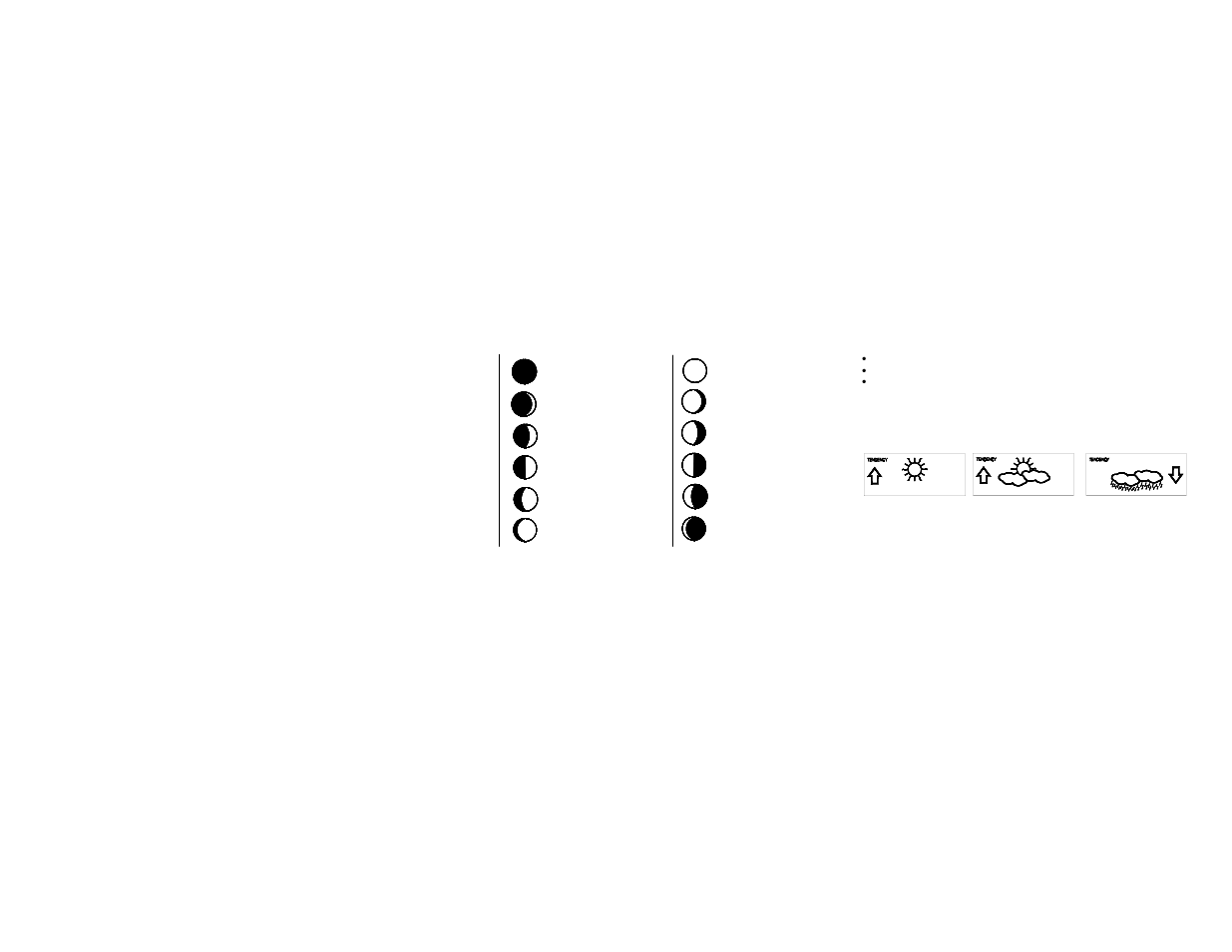 La Crosse Technology WS-9025U User Manual | Page 17 / 24