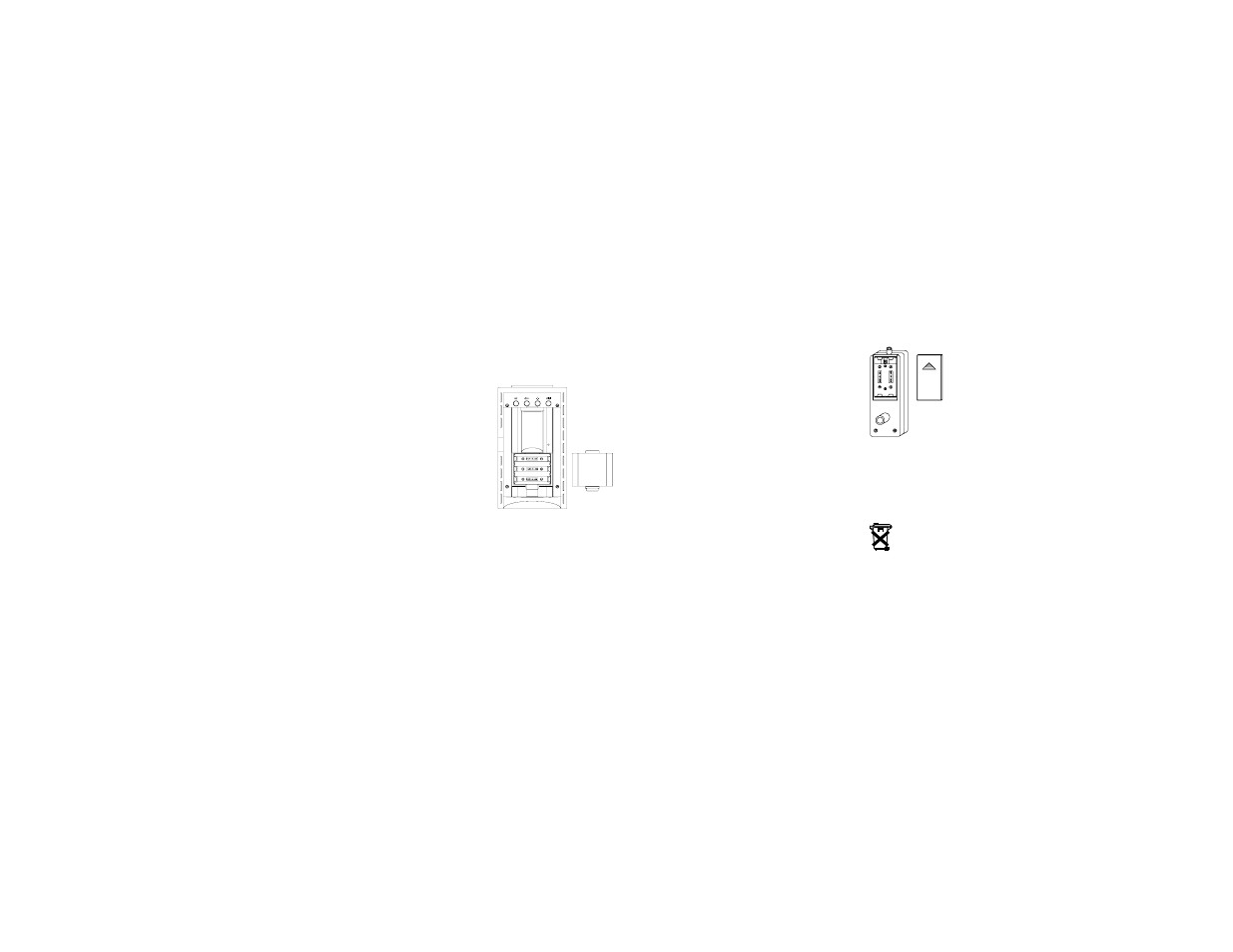 La Crosse Technology WS-9025U User Manual | Page 4 / 24