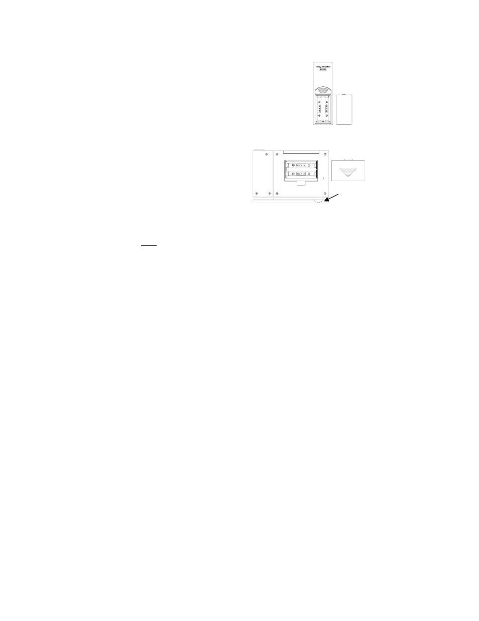 La Crosse Technology WT-5721 User Manual | Page 5 / 16