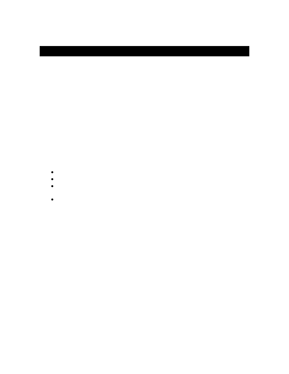 Fcc statements | La Crosse Technology WA-1030U User Manual | Page 29 / 31
