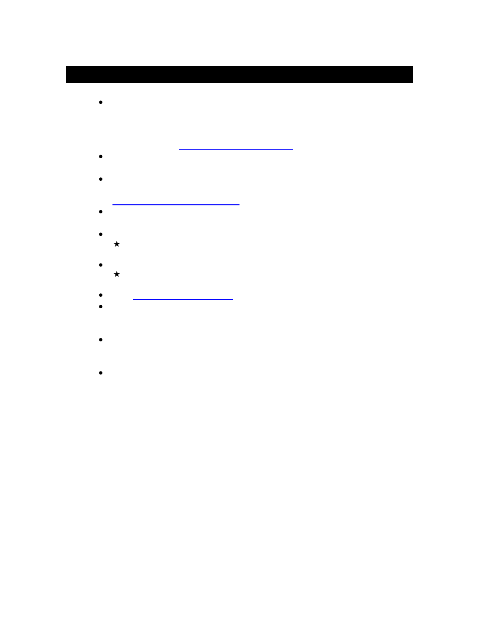 What you need to get started | La Crosse Technology WA-1030U User Manual | Page 6 / 31