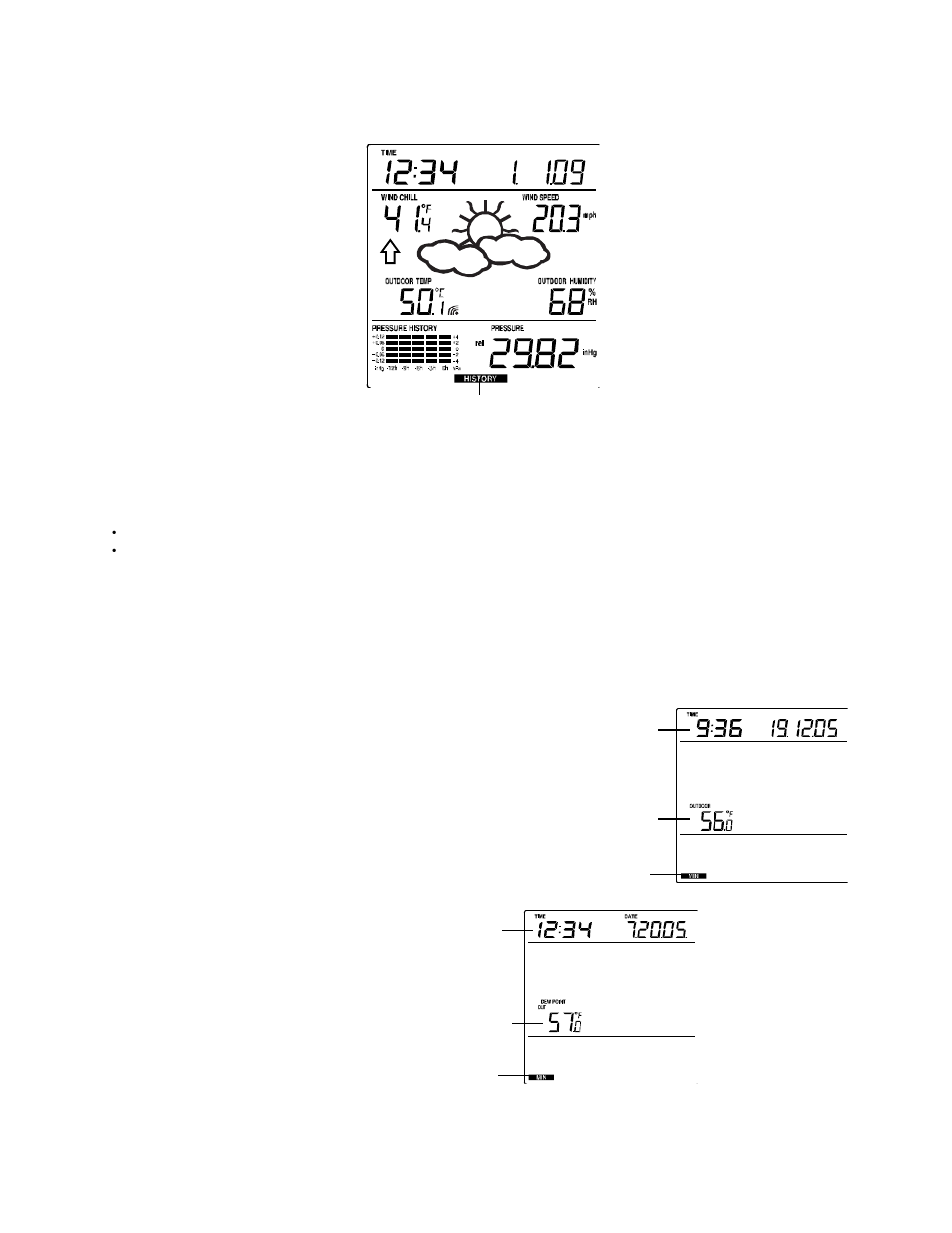 La Crosse Technology WS-1913U-IT User Manual | Page 13 / 21