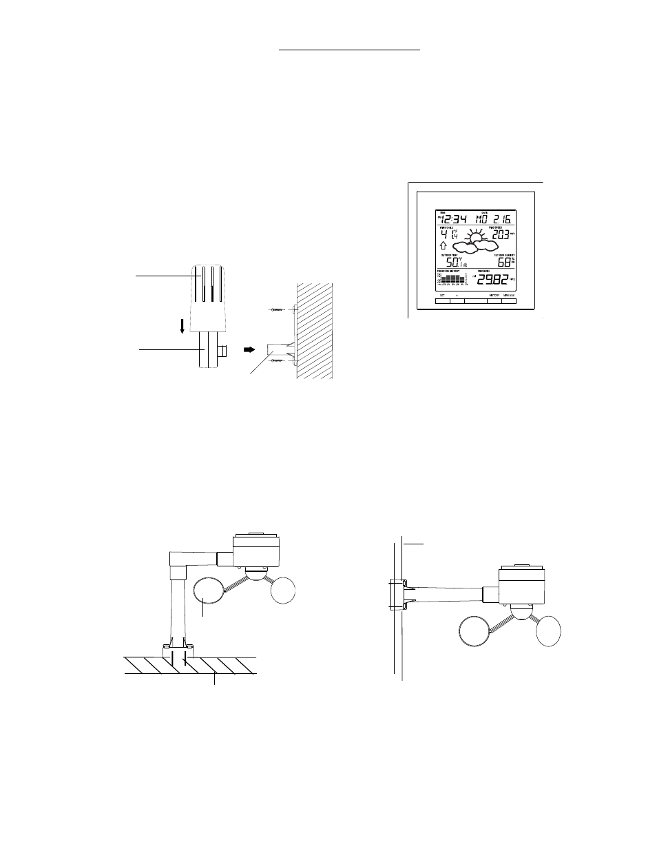 La Crosse Technology WS-1913U-IT User Manual | Page 17 / 21