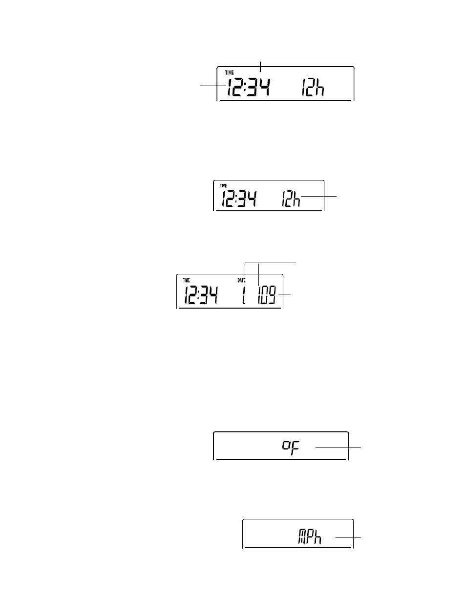 La Crosse Technology WS-1913U-IT User Manual | Page 8 / 21