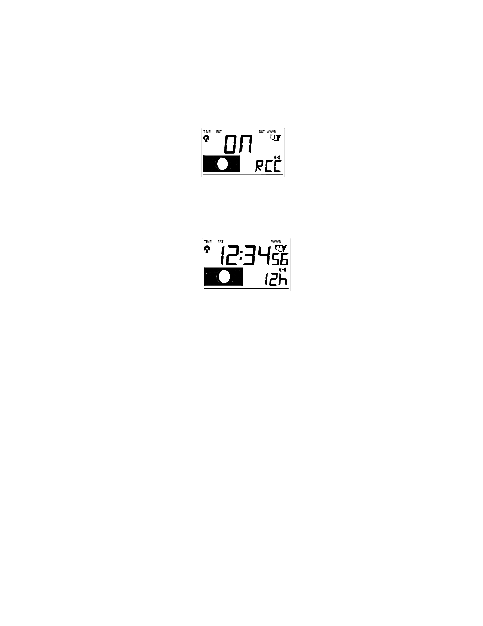 La Crosse Technology WS-9043U User Manual | Page 6 / 14