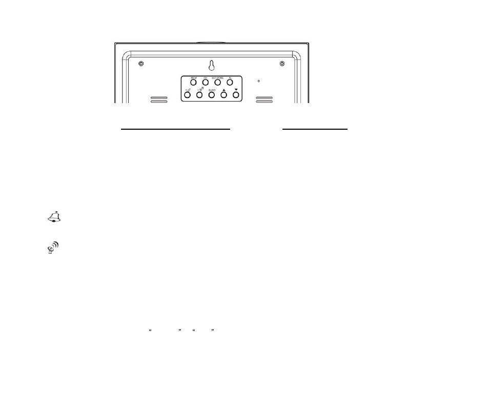 La Crosse Technology 512-807 User Manual | Page 6 / 14