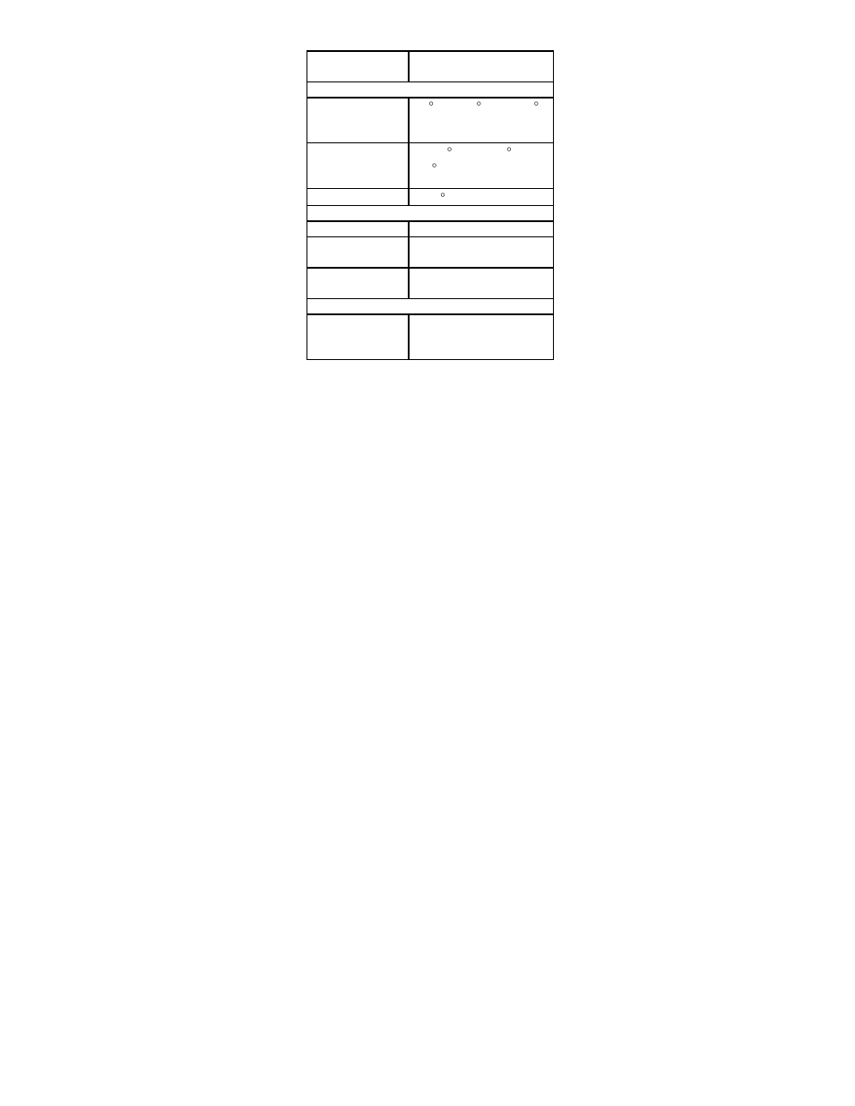La Crosse Technology Wireless 433 MHz Temperature Station WS-7136U User Manual | Page 27 / 32