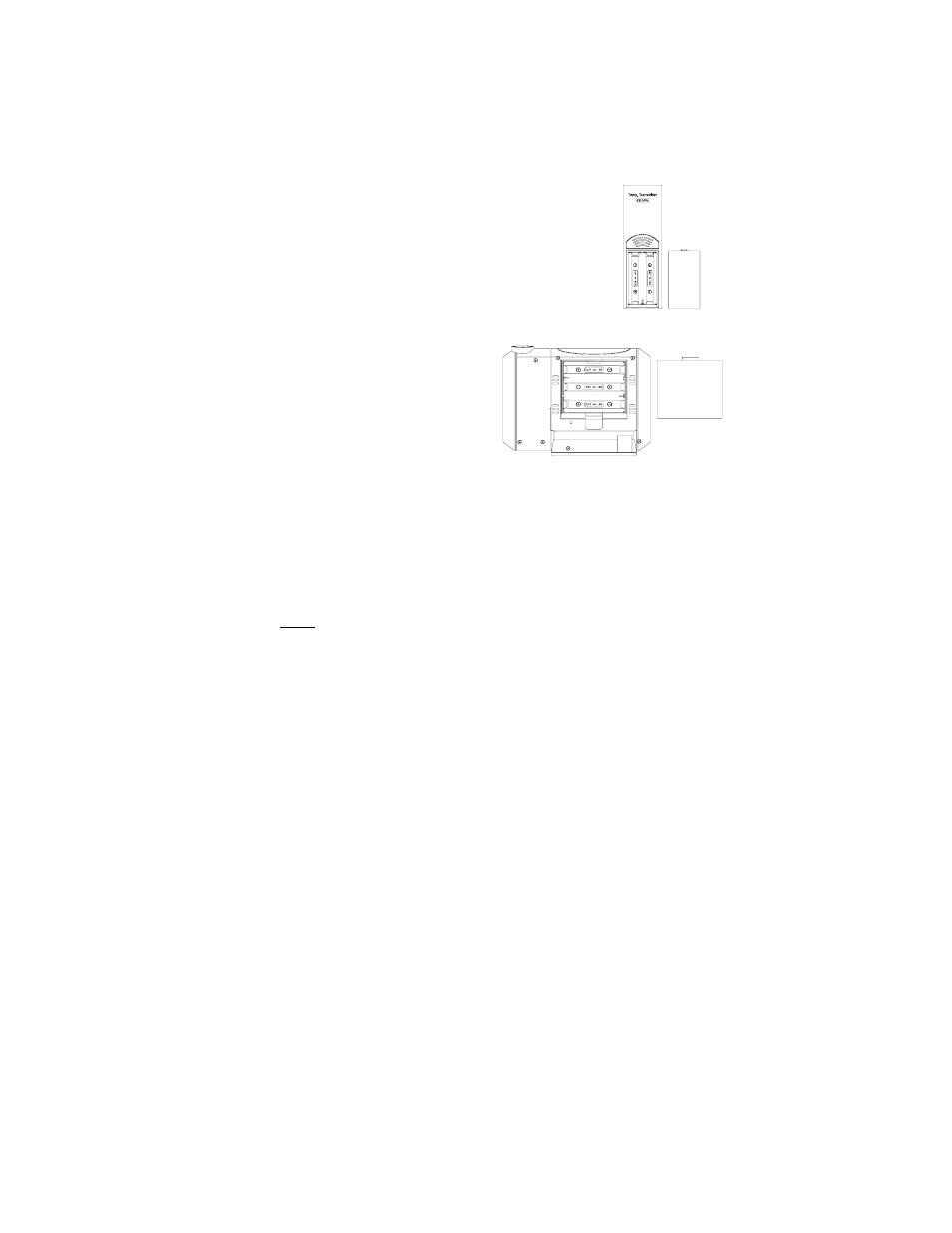 La Crosse Technology WT-5431 User Manual | Page 5 / 18